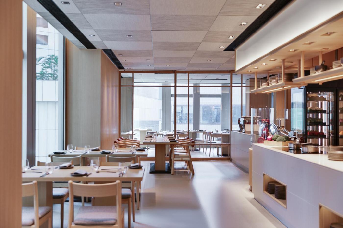 Aki Hong Kong - Mgallery Exterior photo