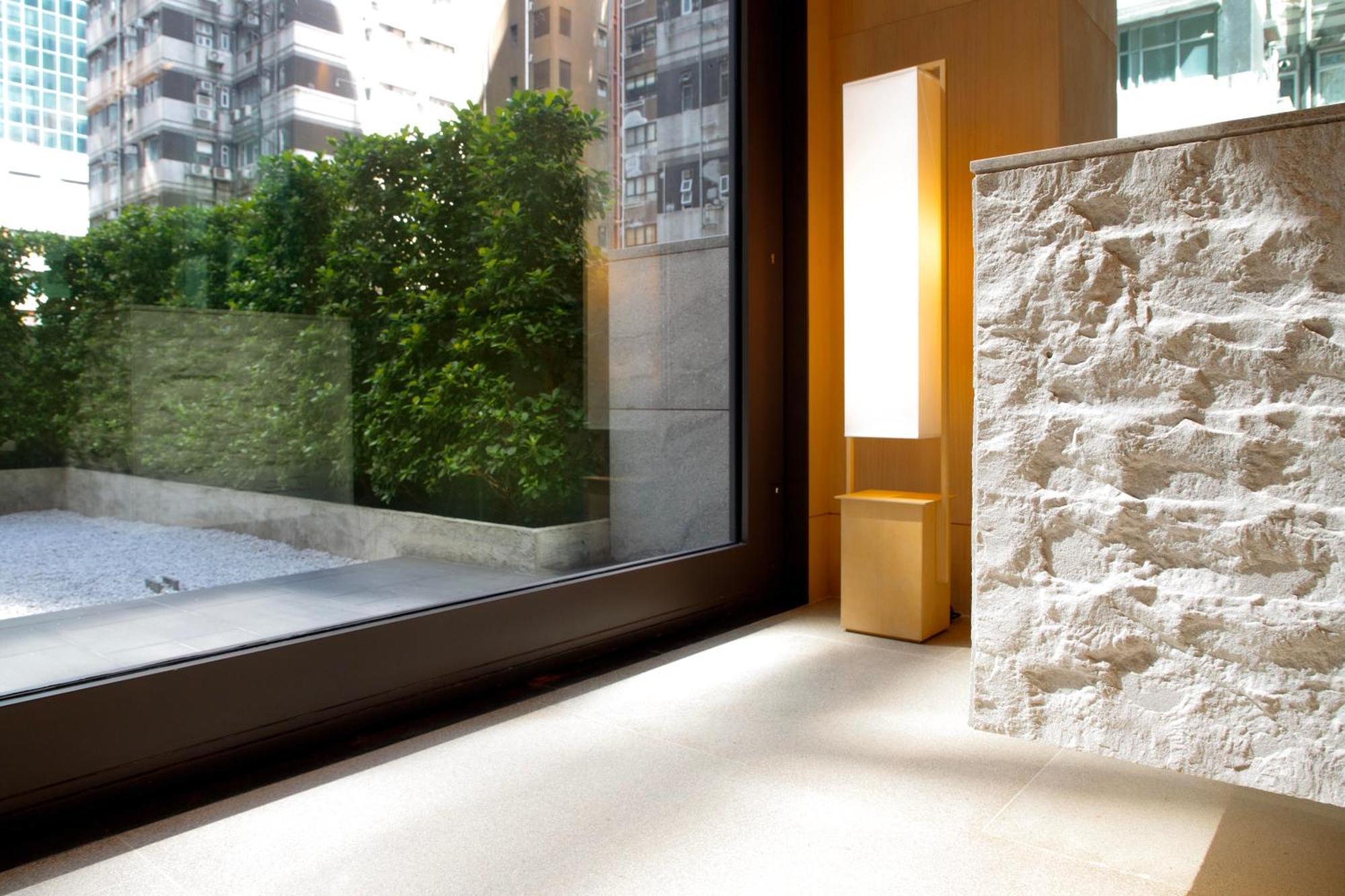 Aki Hong Kong - Mgallery Exterior photo